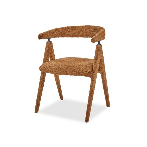 Kelly Dining Chair - Beau Clay