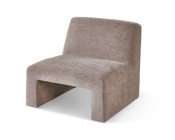 Arnot Occasional Chair - Sysley Earth