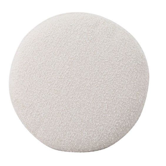 V Lux Pillow - Boucle Sand