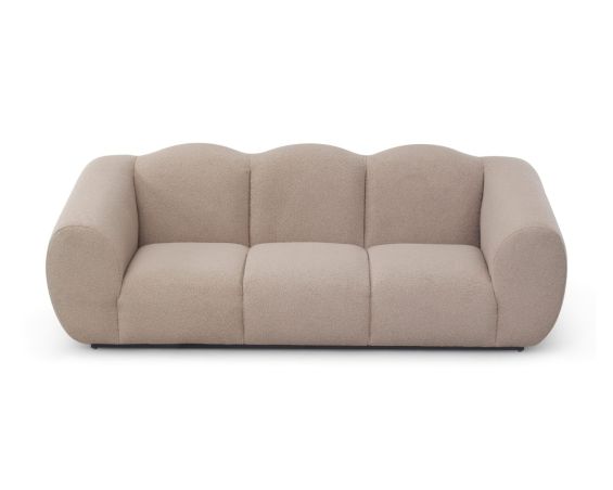 Kendal Sofa - Alpaca Taupe