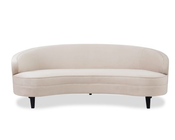 Pimlico Sofa - Oxford Cream