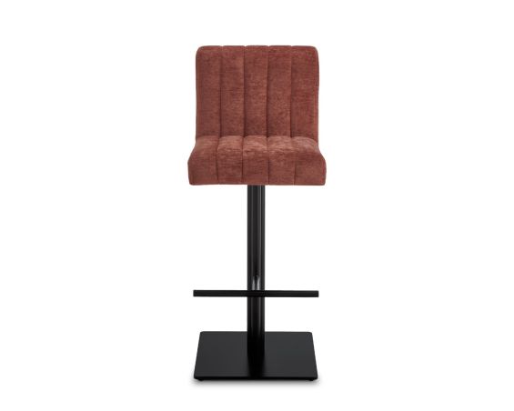 Dukes Bar Stool - Sysley Rust II