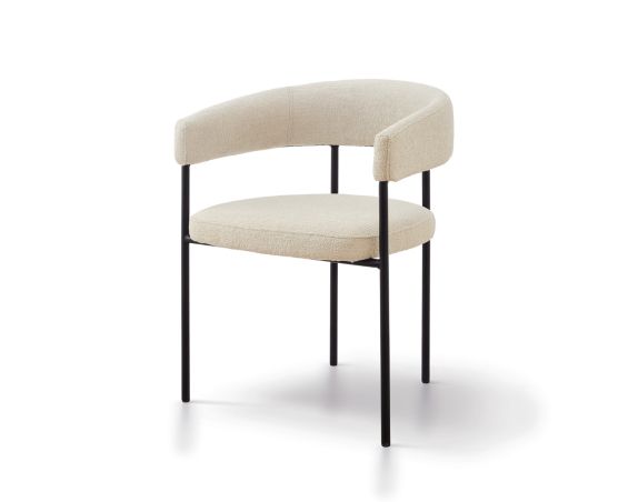 Katania Dining Chair - Lander Shade