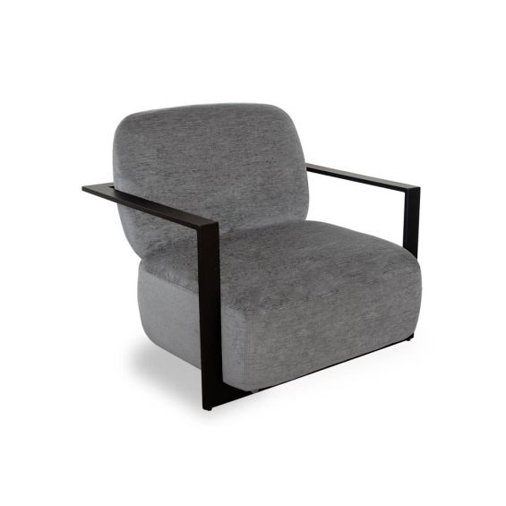 Archivolto Occasional Chair - Sysley Chalk II