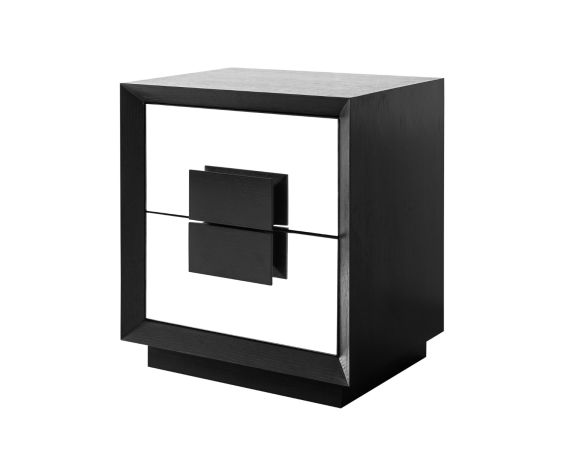 Etna Bedside Table