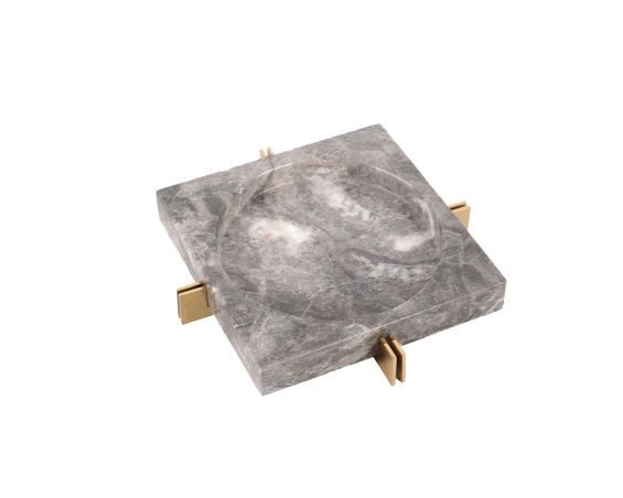 Marble Ashtray