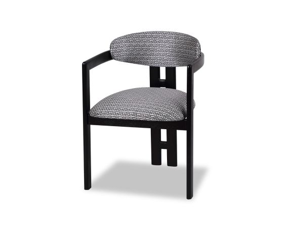 Neo Chair - Neo Chair Geometric