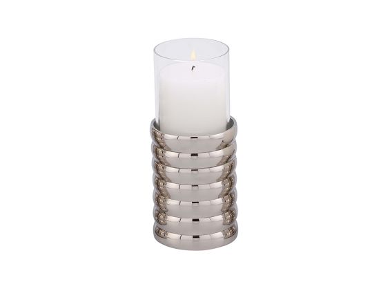 Pillar Candle Holder - Medium