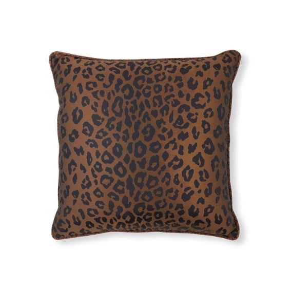 Romo Saskia Cushion - Copper