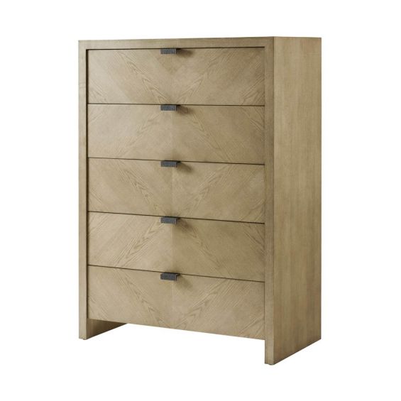 Catalina Tall Chest