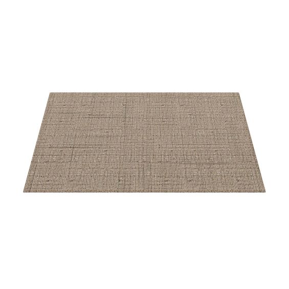 Luxury jute rectangular rug 