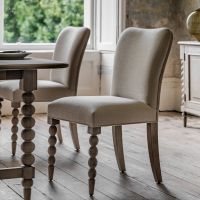 Romilly Dining Chair - Set of 2