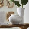 Floreana Vase - L