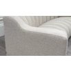 Clearance Kelly Sofa - Boucle Cream