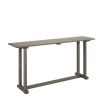 Palermo Outdoor Console Table