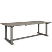 Palermo Outdoor Dining Table