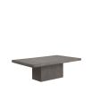 Campos Delago Coffee Table - L