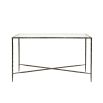 Harper Console Table  - Bronze