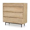 Santorinia Chest of Drawers