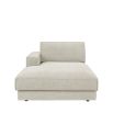 Montana Modular Sofa - Chaise Longue - Left