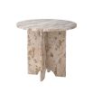 Jasmia Side Table