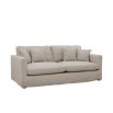 Angie Sofa - Beige