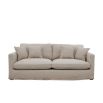 Angie Sofa - Beige