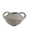 Calista Decorative Bowl - Grey