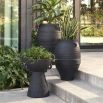 Chicago Large Outdoor Planter