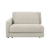 Reno Modular Sofa -  Armrest Left - 1 Seat