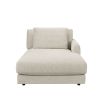 Reno Modular Sofa - Chaise Longue - Right