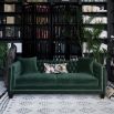 Balfour Designer Sofa Collection Armchair