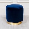 Bloom Pouffe 