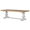 Montpellier Refectory Dining Table 