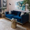 Casper 4 Seater Sofa