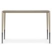 beautiful and simple console table