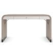 stunning curvaceous desk