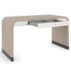 stunning curvaceous desk