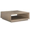 Boxcar Coffee Table