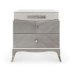 Caracole Cadence Bedside Table 