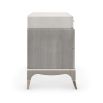 Caracole Cadence Bedside Table 