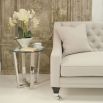 The Claridge Sofa Collection 