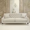 Claridge 4 Seater Sofa