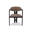 Neo Dining Chair (Crib 5) - Megan Mink & Matt Black