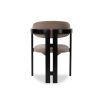 Neo Dining Chair (Crib 5) - Megan Mink & Matt Black