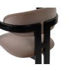 Neo Dining Chair (Crib 5) - Megan Mink & Matt Black