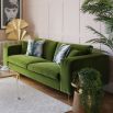 Edgar Sofa Armchair