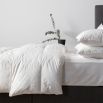 Simply Sleep Goose Feather & Down Duvet- 10.5 tog