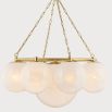 Thornwood Chandelier