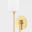 Harlem Wall Sconce